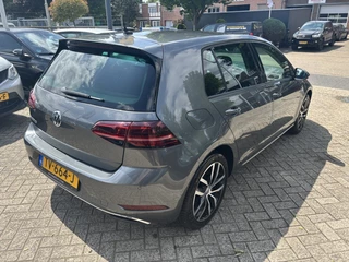 Volkswagen e-Golf Volkswagen e-Golf E-Golf Full-option leer/Apple-carplay/Navi/premium audio/dodehoe - afbeelding nr 2