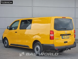 Peugeot Expert Peugeot Expert 120pk Dubbel Cabine L3H1 Trekhaak Airco Cruise Parkeersensoren L3 Long 3m3 Airco Dubbel cabine Trekhaak Cruise control - afbeelding nr 18