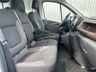 Fiat Talento Fiat Talento 1.6 MJ EcoJet L2H1 SX*A/C*NAVI*3P*CRUISE* - afbeelding nr 26