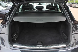 Audi Q5 Audi Q5 2.0 TFSI quattro Launch Edition / Trekhaak / Panoramadak / Half leder / B&O / 20'' / Standverwarming / Parkeerhulp V+A / Navigatie / Cruise Control - afbeelding nr 16