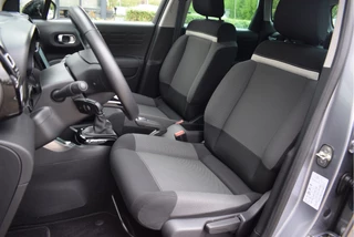 Citroën C3 Aircross | 110PK | Parkeersensoren | Navigatie | NL-Auto - afbeelding nr 13