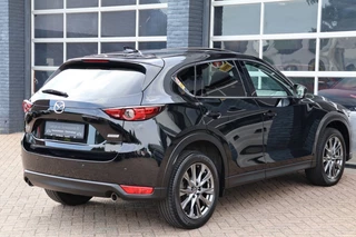 Mazda CX-5 Mazda CX-5 2.0 SkyActiv-G 165 Automaat business luxury AWD - afbeelding nr 4