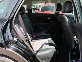 Kia Niro Kia Niro 1.6 GDi Hybrid DynamicLine I Trekhaak I Navi I Camera - afbeelding nr 8