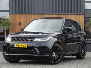 Land Rover Range Rover Sport - 91360999-0