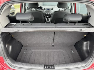 Hyundai i10 Hyundai i10 1.0i Comfort 1e Eigenaar,Airco,Bluetooth,Cruise,LM Velgen,Zeer Weinig KM,Elek Ramen,N.A.P,APK tot 10-2025 - afbeelding nr 10