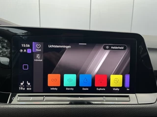 Volkswagen Golf Volkswagen Golf 1.4 eHybrid GTE Carplay Camera - afbeelding nr 31