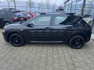 Citroën C4 Cactus - afbeelding nr 2