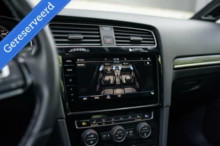 Volkswagen Golf Volkswagen Golf 2.0 TSI 4Motion R Performance Pano Akra DCC - afbeelding nr 37