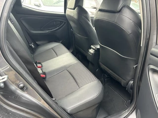 Mazda 2 Hybrid Mazda 2 Hybrid 1.5 Agile/Comfort/CuiseContr/Camera/Apple - afbeelding nr 13