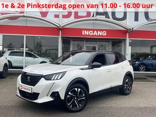 Peugeot 2008 - 140407145-0