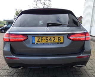 Mercedes-Benz E-Klasse - afbeelding nr 6