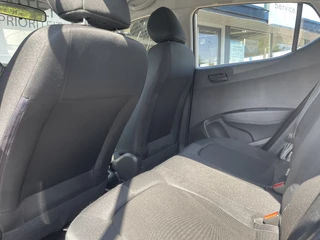 Hyundai i10 - afbeelding nr 8