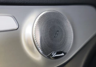 Mercedes-Benz GLC Mercedes-Benz GLC-klasse Coupé 300 4MATIC AMG 63 Look / Lane Assist / Leder / F1 / Sfeerverlichting / Camera / Led / Pdc / 20 Inch - afbeelding nr 13