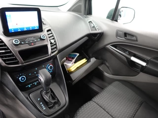 Ford Transit Connect Ford Transit Connect 100pk Automaat L2 Trend Navi Airco Cruise Control Camera 3 zits - afbeelding nr 23