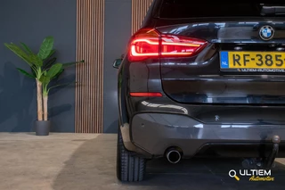 BMW X1 BMW X1 sDrive20d High Executive M-Sport | AUTOMAAT*LED - afbeelding nr 20