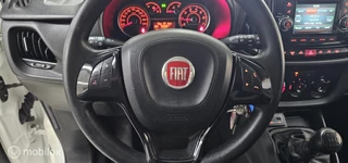 Fiat Doblò Fiat Doblò Cargo 1.3 MJ L2H1 Maxi Euro6 - afbeelding nr 7