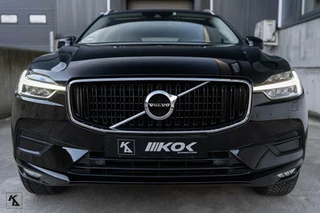 Volvo XC60 Volvo XC60 2.0 B4 | 2021 | Momentum Pro |ACC-BLIS-LED Org.NL - afbeelding nr 11