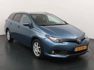 Toyota Auris - afbeelding nr 11