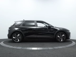 Hyundai IONIQ 5 Hyundai IONIQ 5 Connect+ 84 kWh | Camera | Navigatie | Stoelverwarming - afbeelding nr 13