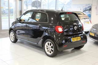 Smart Forfour - afbeelding nr 3