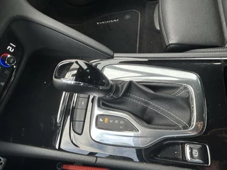 Opel Insignia Opel Insignia Grand Sport 2.0 CDTI 170pk AUTOM. Business Executive FULL OPTIONS I DIGI DASH. I LEER + MEMORY I NAVI + CAMERA - afbeelding nr 8