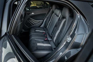 Mercedes-Benz GLA Mercedes GLA-klasse 200 White Art*AMG*PANO*CAMERA*TREKHAAK* - afbeelding nr 16