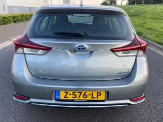 Toyota Auris - afbeelding nr 7