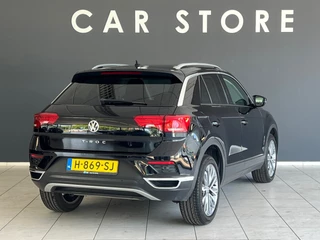 Volkswagen T-Roc Volkswagen T-Roc 1.5 TSI Style Business NL AUTO DSG - afbeelding nr 4