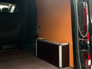 Renault Trafic - afbeelding nr 28