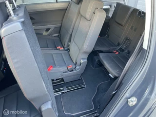 Volkswagen Touran Volkswagen Touran 1.4 TSI Highline 7p - Automaat - Pano - afbeelding nr 17