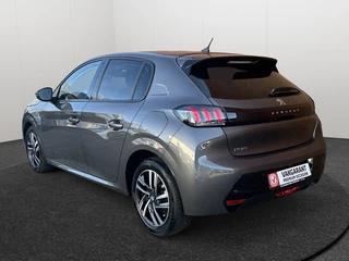 Peugeot 208 - afbeelding nr 2