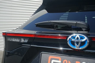 Toyota Yaris Cross - afbeelding nr 46