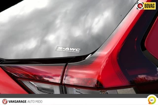 Mitsubishi Eclipse Cross - afbeelding nr 44