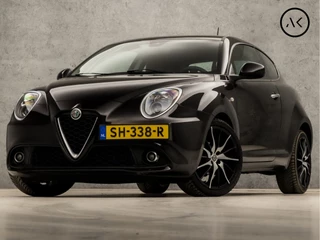 Alfa Romeo MiTo - 416231213-0