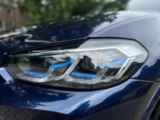 BMW X3 BMW X3 M40i xDrive | Laser | Pano | 360 | HUD | H&K | Memory | - afbeelding nr 5