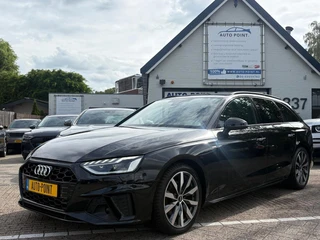 Audi A4 Avant 35 TFSI S-LINE NAVI/CARPLAY/CRUISE/MATRIX/VIRTUAL