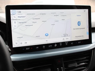 Ford Focus Ford Focus 1.0 EcoBoost 155pk Hybrid Automaat Active X | Navigatie | Climate Control | Camera | Parkeer sensoren | B&O | Dab | Led | Lichtmetalen velgen - afbeelding nr 21
