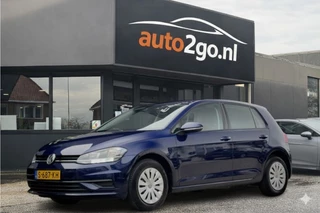 Volkswagen Golf 1.0 TSI HIGHLINE