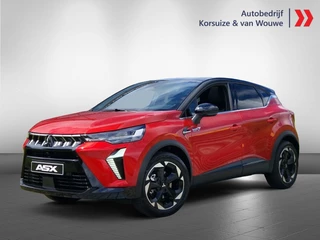 Mitsubishi ASX Mitsubishi ASX 1.6 HEV Instyle - afbeelding nr 2
