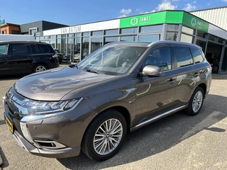 Mitsubishi Outlander - afbeelding nr 2