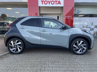 Toyota Aygo - afbeelding nr 3