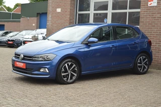 Volkswagen Polo - afbeelding nr 3