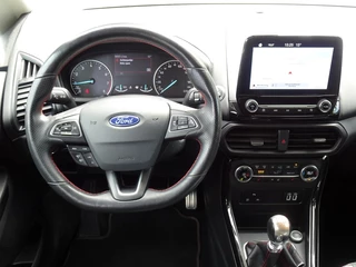 Ford EcoSport - afbeelding nr 12