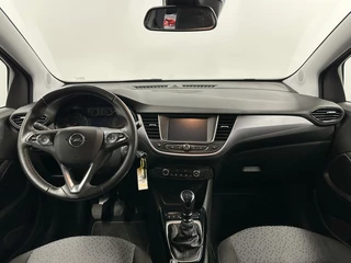 Opel Crossland X Opel Crossland X 1.2 Turbo Edition CRUISE LM - afbeelding nr 2