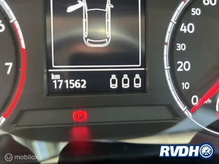Volkswagen Polo Volkswagen Polo 1.0 TSI Highline - afbeelding nr 12