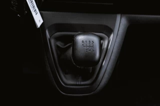 Opel Vivaro Opel Vivaro 1.5 Diesel 120pk L3H1 DUB/CAB - afbeelding nr 19