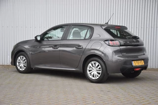Peugeot 208 Peugeot 208 1.2 PureTech Active Carplay/Airconditioning - afbeelding nr 5