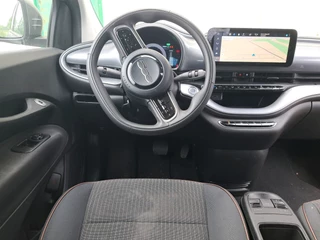 Fiat 500e | Navigatie | LM Velgen | - afbeelding nr 2