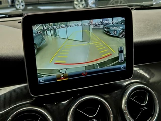 Mercedes-Benz CLA Mercedes CLA-klasse Shooting Brake 180 Automaat  |H.leer|Navi - afbeelding nr 26