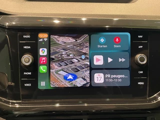 Volkswagen T-Cross Volkswagen T-Cross 1.0 TSI Life | Cruise Adapt | DAB | Carplay - afbeelding nr 22